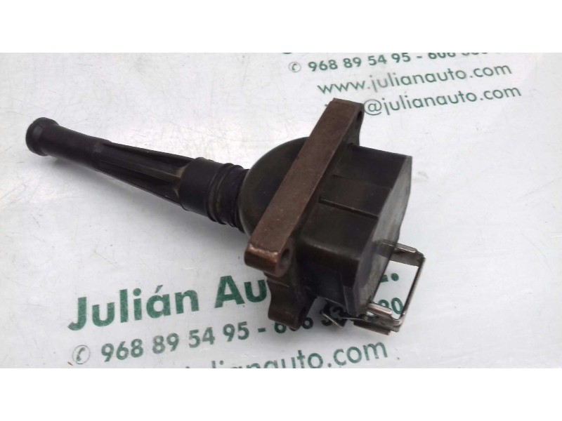 Recambio de bobina encendido para bmw serie 3 berlina (e36) 2.0 24v referencia OEM IAM 1726177  3 PINES