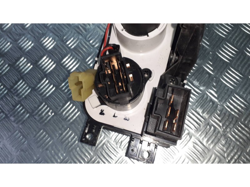 Recambio de mando calefaccion / aire acondicionado para daewoo matiz cd referencia OEM IAM   