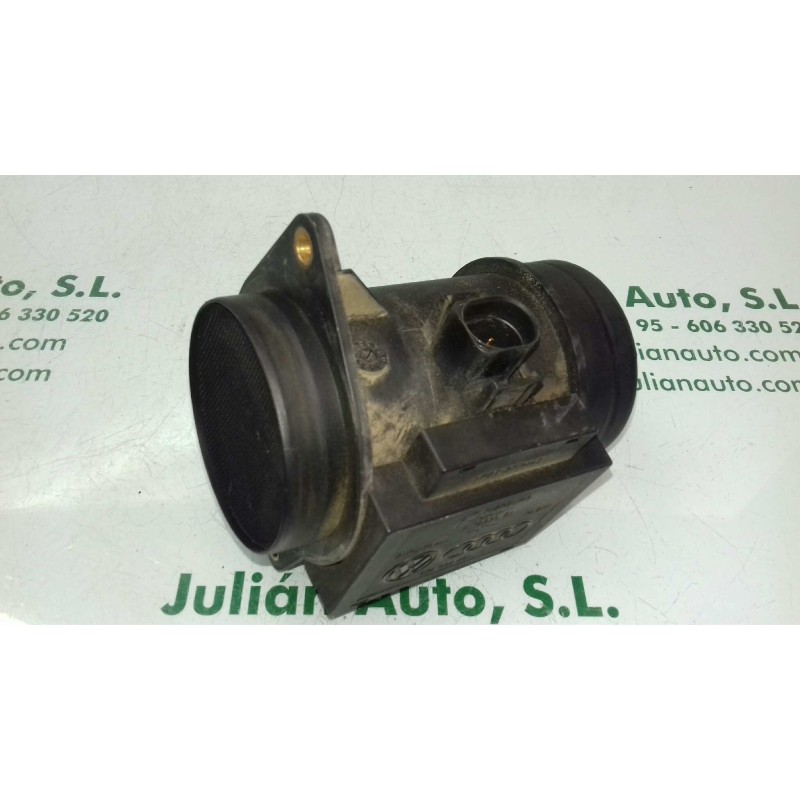 Recambio de caudalimetro para seat ibiza (6k) gt (1998) referencia OEM IAM 71822101 074906461 PIERBURG