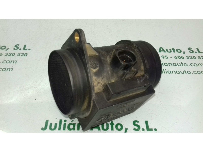 Recambio de caudalimetro para seat ibiza (6k) gt (1998) referencia OEM IAM 71822101 074906461 PIERBURG