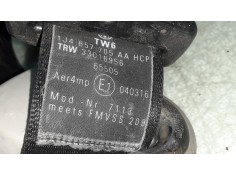 Recambio de cinturon seguridad delantero izquierdo para volkswagen golf iv berlina (1j1) 1.6 16v referencia OEM IAM 1J4857705 33 2