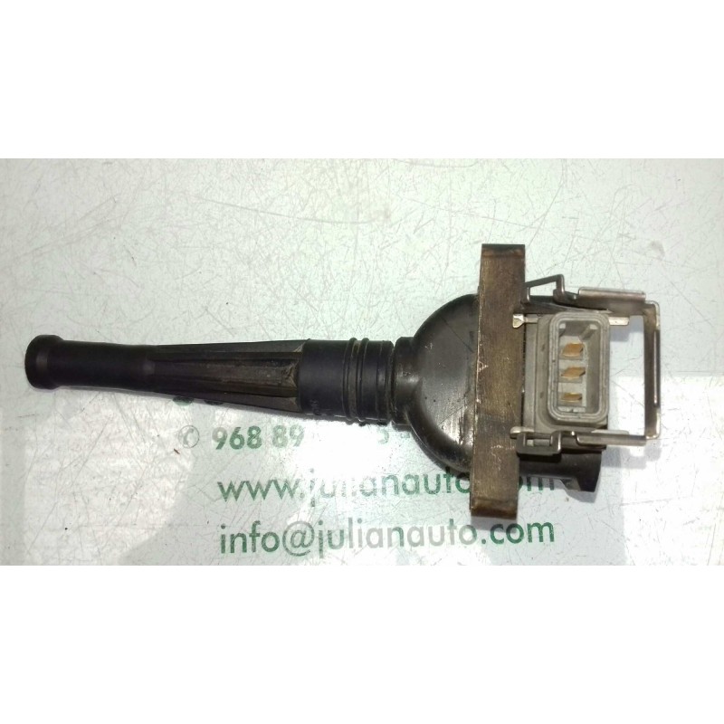 Recambio de bobina encendido para bmw serie 3 berlina (e36) 2.0 24v referencia OEM IAM 1726177  3 PINES