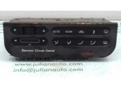 Recambio de mando climatizador para bmw serie 3 berlina (e36) 325tds referencia OEM IAM 1060010  