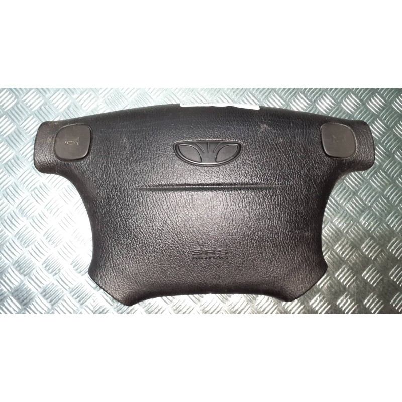 Recambio de airbag delantero izquierdo para daewoo matiz cd referencia OEM IAM 99D04860  