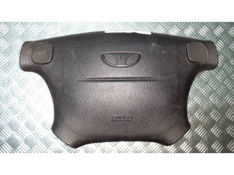 Recambio de airbag delantero izquierdo para daewoo matiz cd referencia OEM IAM 99D04860  