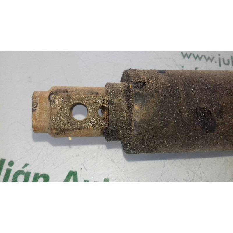 Recambio de columna direccion para mercedes-benz clase sl (w230) roadster 500 (230.475) referencia OEM IAM A2304602916 A20346006