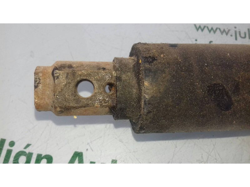 Recambio de columna direccion para mercedes-benz clase sl (w230) roadster 500 (230.475) referencia OEM IAM A2304602916 A20346006