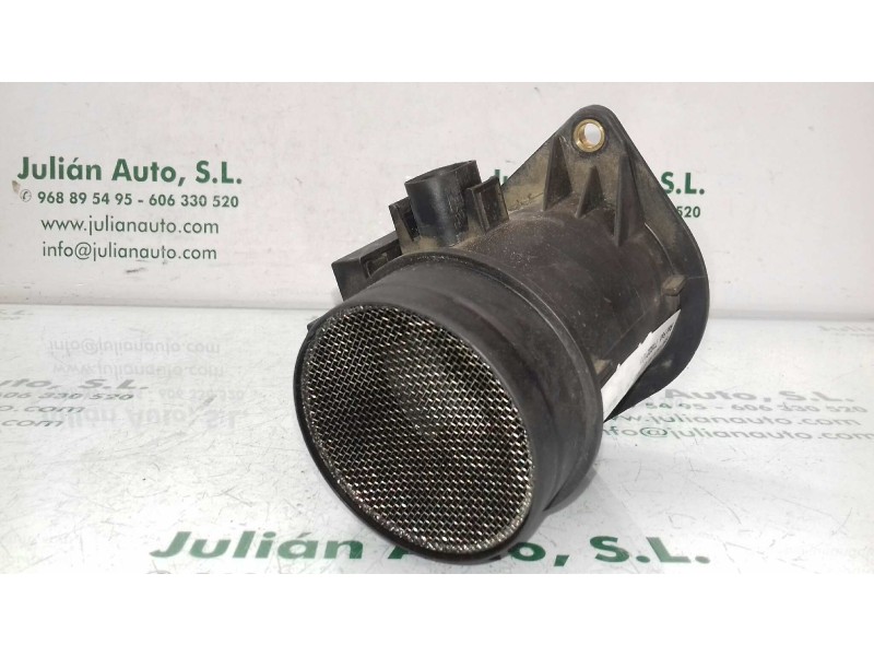 Recambio de caudalimetro para seat ibiza (6k) gt (1998) referencia OEM IAM 71822101 074906461 PIERBURG