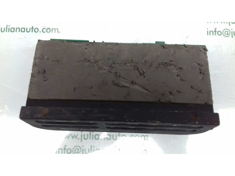 Recambio de mando climatizador para bmw serie 3 berlina (e36) 325tds referencia OEM IAM 1060010  