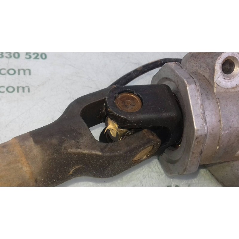 Recambio de columna direccion para mercedes-benz clase sl (w230) roadster 500 (230.475) referencia OEM IAM A2304602916 A20346006