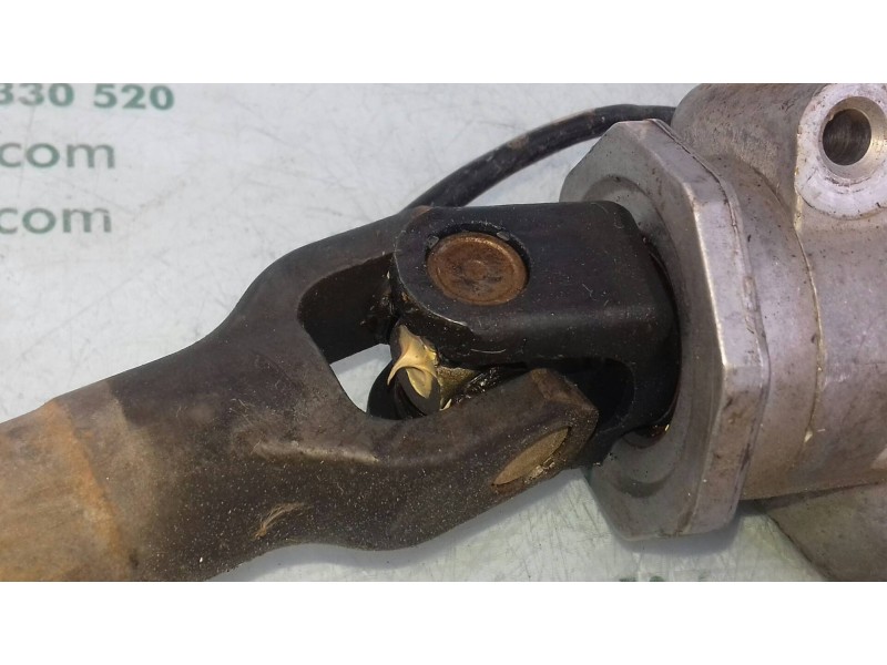 Recambio de columna direccion para mercedes-benz clase sl (w230) roadster 500 (230.475) referencia OEM IAM A2304602916 A20346006