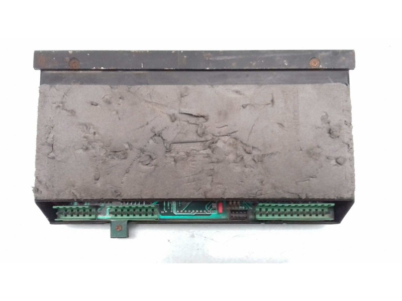 Recambio de mando climatizador para bmw serie 3 berlina (e36) 325tds referencia OEM IAM 1060010  