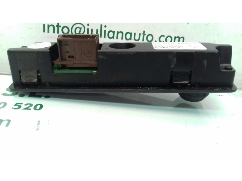 Recambio de mando multifuncion para renault espace iv (jk0) grand espace dynamique referencia OEM IAM 8200023452 22SY464/62F 