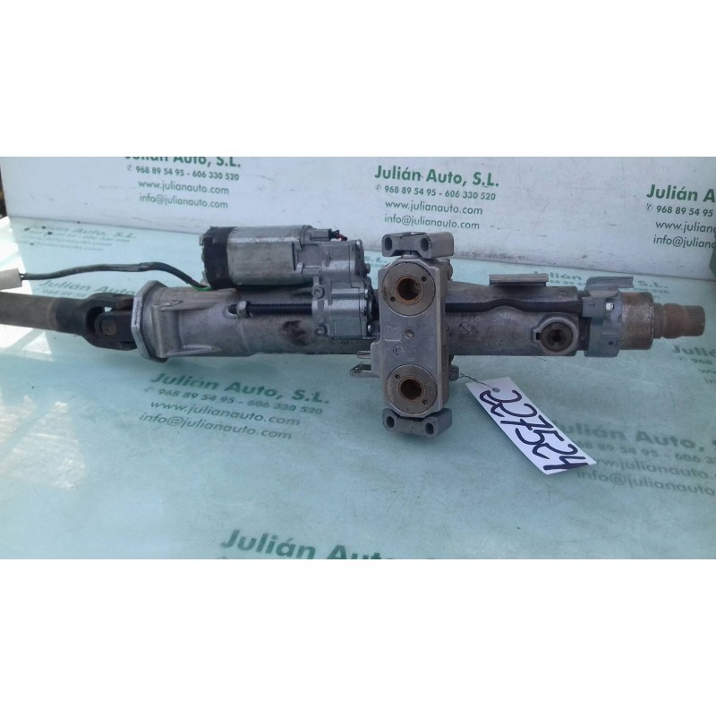 Recambio de columna direccion para mercedes-benz clase sl (w230) roadster 500 (230.475) referencia OEM IAM A2304602916 A20346006