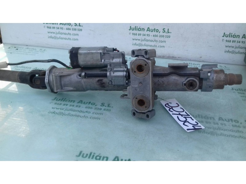 Recambio de columna direccion para mercedes-benz clase sl (w230) roadster 500 (230.475) referencia OEM IAM A2304602916 A20346006