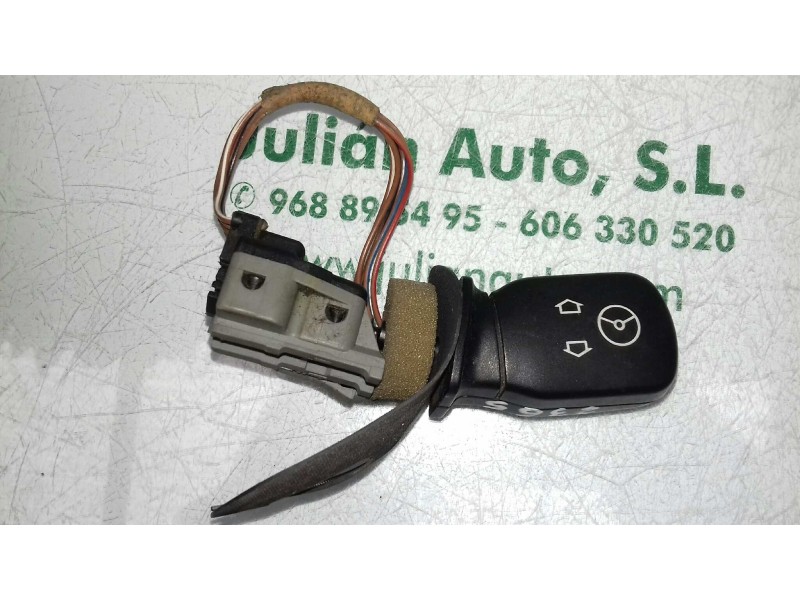 Recambio de mando multifuncion para bmw serie 5 berlina (e39) 530d referencia OEM IAM   