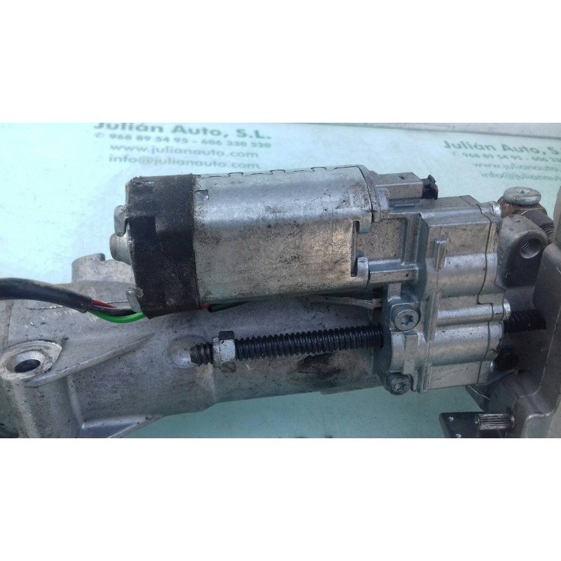 Recambio de columna direccion para mercedes-benz clase sl (w230) roadster 500 (230.475) referencia OEM IAM A2304602916 A20346006