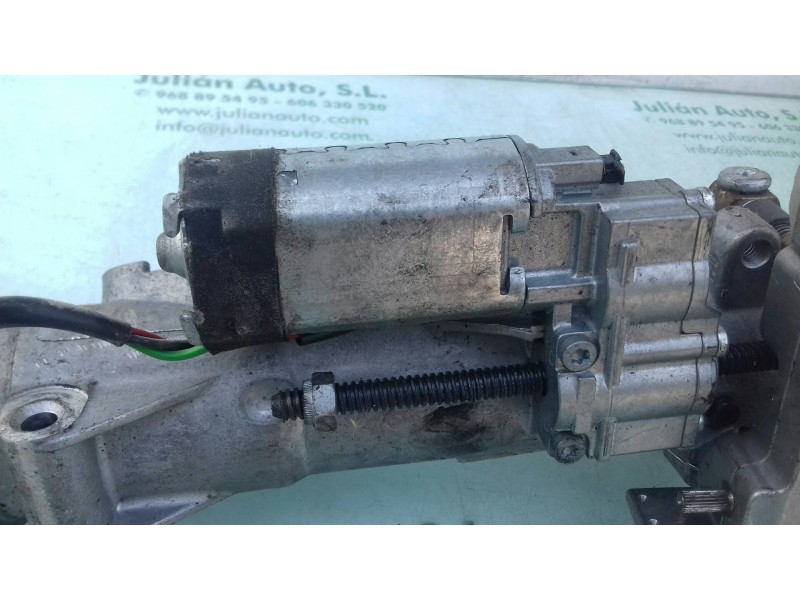 Recambio de columna direccion para mercedes-benz clase sl (w230) roadster 500 (230.475) referencia OEM IAM A2304602916 A20346006