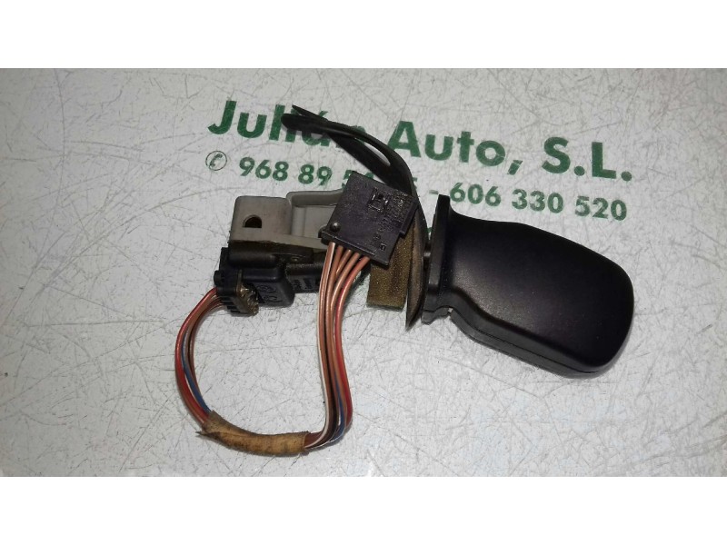 Recambio de mando multifuncion para bmw serie 5 berlina (e39) 530d referencia OEM IAM   
