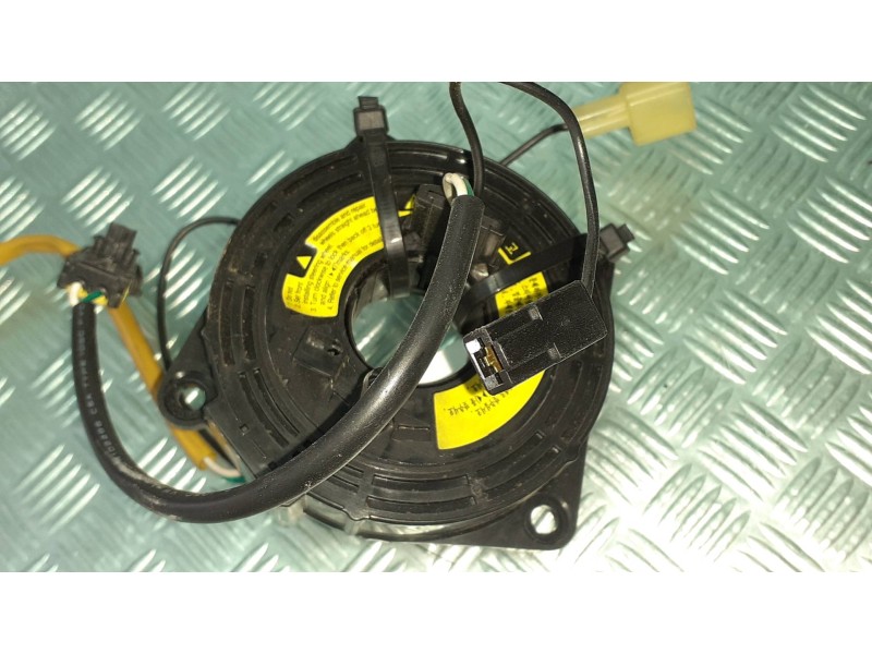 Recambio de anillo airbag para daewoo matiz cd referencia OEM IAM   