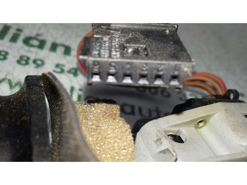 Recambio de mando multifuncion para bmw serie 5 berlina (e39) 530d referencia OEM IAM   