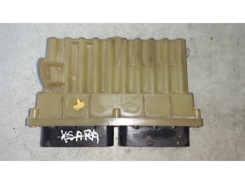 Recambio de modulo electronico para opel astra g berlina comfort referencia OEM IAM 09131732 252619 DELPHI