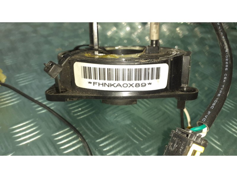 Recambio de anillo airbag para daewoo matiz cd referencia OEM IAM   