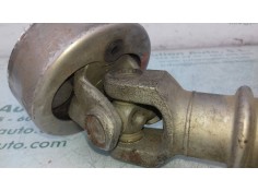 Recambio de columna direccion para mercedes-benz clase cls (w219) 280 / 300 grand edition (219.354) referencia OEM IAM A20346204 2