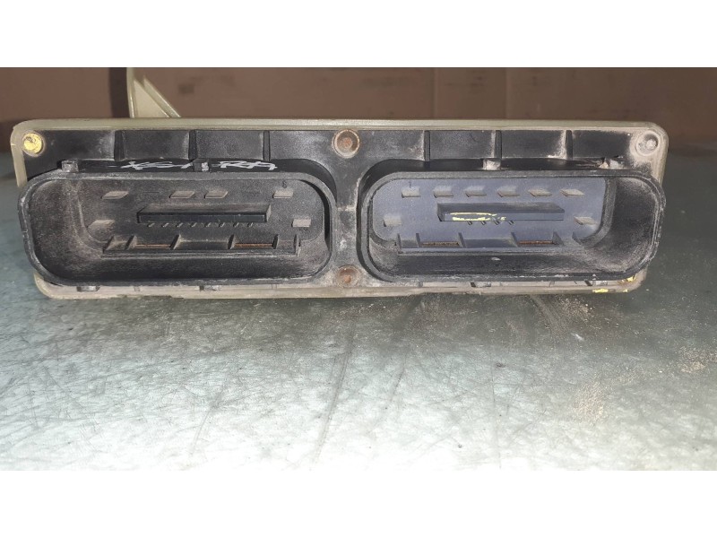 Recambio de modulo electronico para opel astra g berlina comfort referencia OEM IAM 09131732 252619 DELPHI