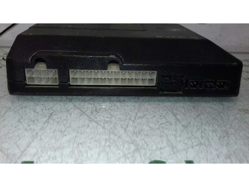 Recambio de modulo electronico para bmw serie 3 coupe (e36) 318is referencia OEM IAM 82119401487  MODULO ALARMA