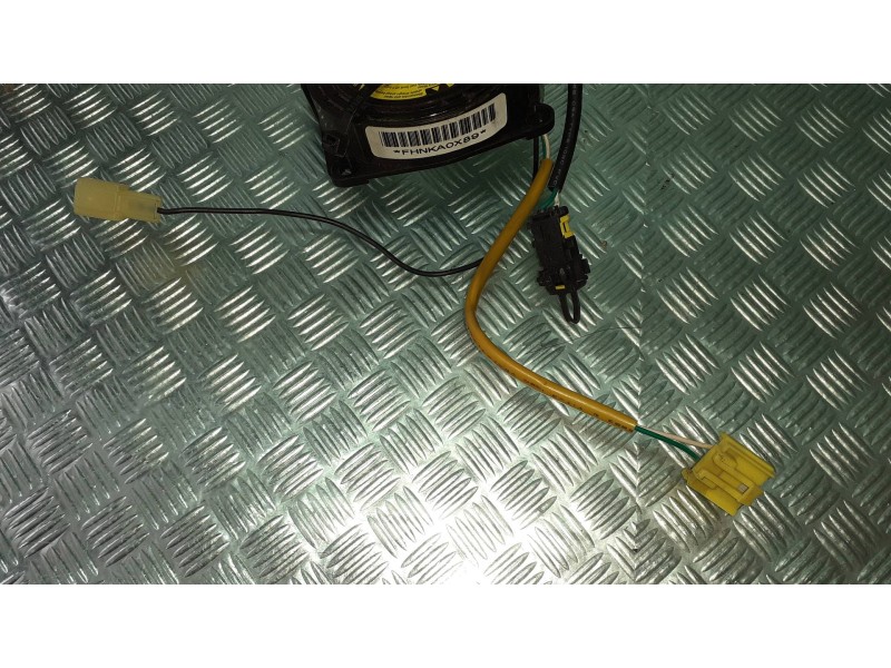 Recambio de anillo airbag para daewoo matiz cd referencia OEM IAM   