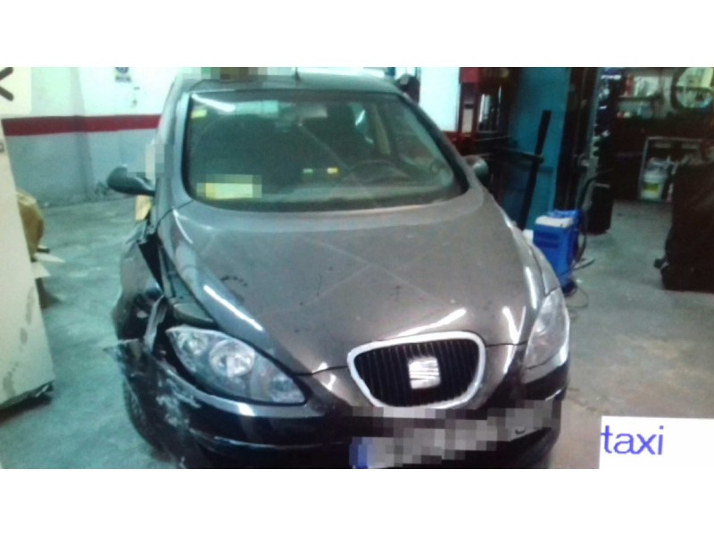 seat toledo (5p2) del año 2006