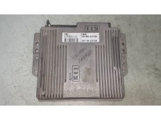 Recambio de centralita motor uce para hyundai lantra berlina (rd) gls cool air referencia OEM IAM 3910023720 H103955111C SIEMENS