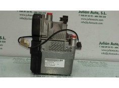 Recambio de motor calefaccion para bmw x5 (e53) 3.0d referencia OEM IAM 64128380998 92794D WEBASTO