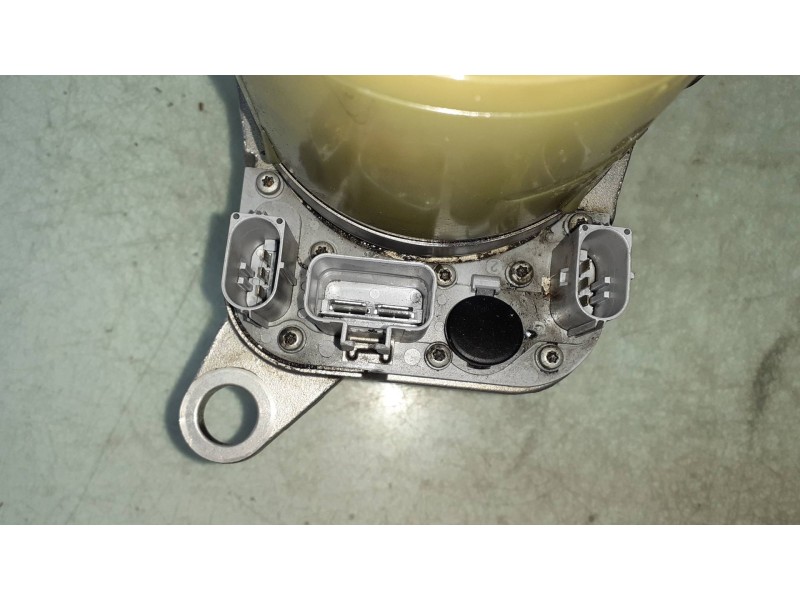 Recambio de bomba direccion para ford focus c-max (cap) ambiente (d) referencia OEM IAM 1040085011094  FOMOGO