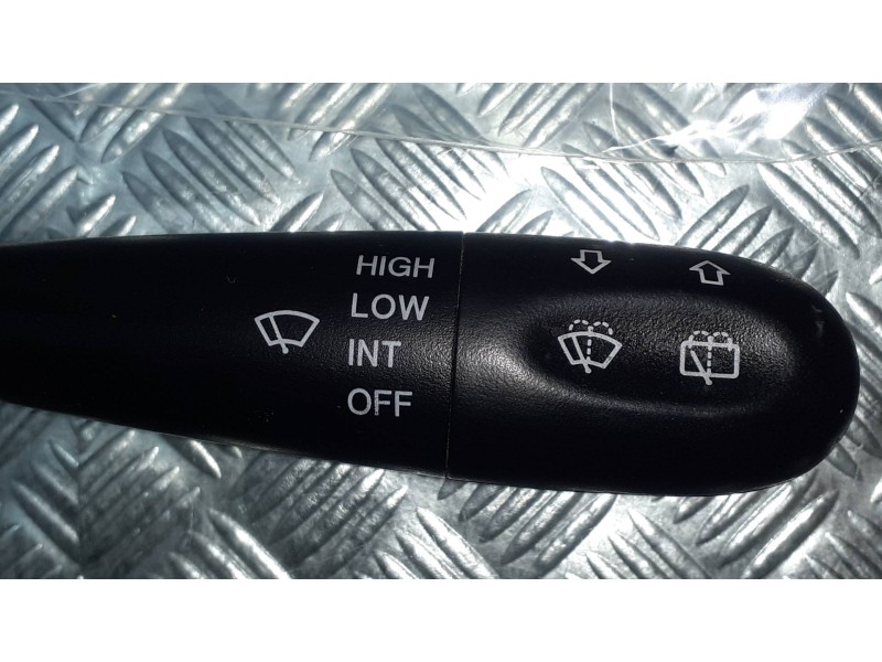 Recambio de mando limpia para daewoo matiz cd referencia OEM IAM 96314334  5053301000