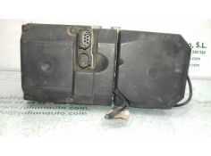 Recambio de motor calefaccion para bmw x5 (e53) 3.0d referencia OEM IAM 64128380998 92794D WEBASTO 2