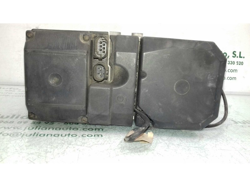 Recambio de motor calefaccion para bmw x5 (e53) 3.0d referencia OEM IAM 64128380998 92794D WEBASTO