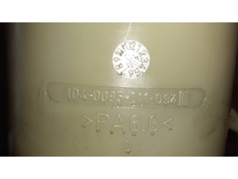 Recambio de bomba direccion para ford focus c-max (cap) ambiente (d) referencia OEM IAM 1040085011094  FOMOGO