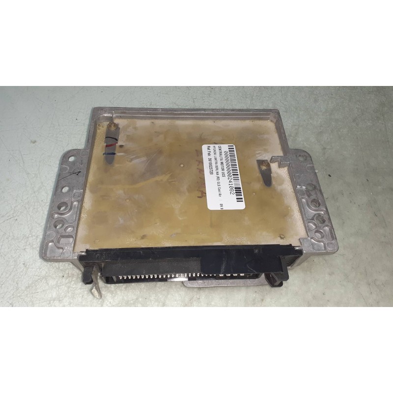 Recambio de centralita motor uce para hyundai lantra berlina (rd) gls cool air referencia OEM IAM 3910023720 H103955111C SIEMENS