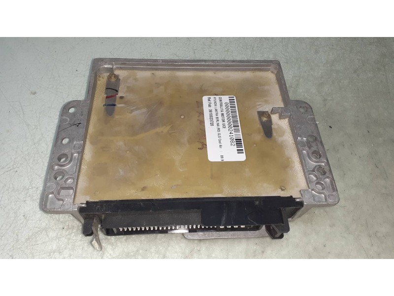 Recambio de centralita motor uce para hyundai lantra berlina (rd) gls cool air referencia OEM IAM 3910023720 H103955111C SIEMENS