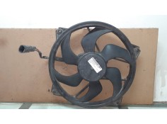 Recambio de electroventilador para alfa romeo 166 2.5 v6 24v referencia OEM IAM   CONECTOR 2 PINES