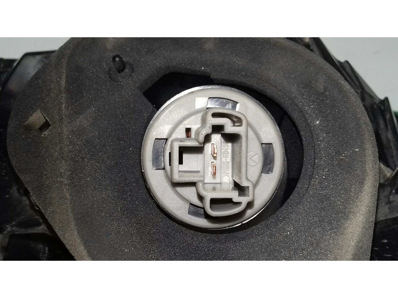 Recambio de piloto trasero izquierdo interior para peugeot 4007 business line referencia OEM IAM 1146379L  INT