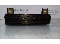 Recambio de modulo electronico para ford fusion (cbk) + referencia OEM IAM 4S6T15K600CA 5WK48757A SIEMENS 2