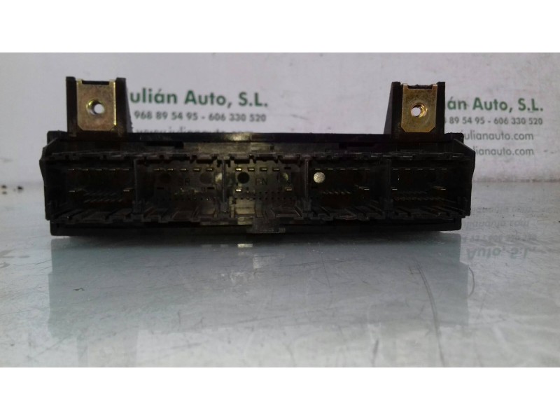 Recambio de modulo electronico para ford fusion (cbk) + referencia OEM IAM 4S6T15K600CA 5WK48757A SIEMENS