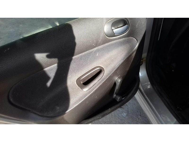 peugeot 206 sw del año 2003