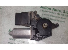 Recambio de motor elevalunas trasero izquierdo para skoda octavia berlina (1z3) tour referencia OEM IAM 0130821733 104419302 BOS 2
