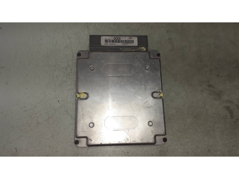 Recambio de centralita motor uce para ford mondeo berlina (gd) ambiente referencia OEM IAM 97BB12A650JB 4116173 3903856