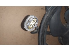 Recambio de electroventilador para alfa romeo 166 2.5 v6 24v referencia OEM IAM   CONECTOR 2 PINES 2