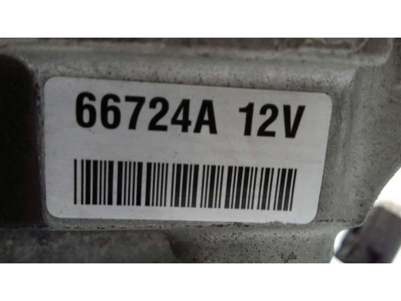 Recambio de motor calefaccion para bmw x5 (e53) 3.0d referencia OEM IAM 64128380998 92794D WEBASTO